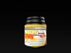 Goldy Booster