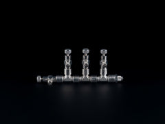 Hiwi HW CO2-Verteiler X4
