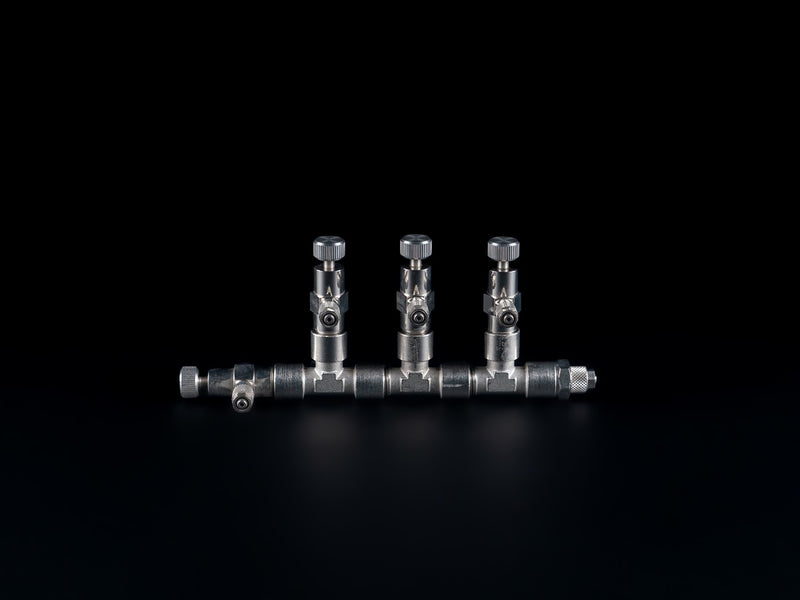 Hiwi HW CO2-Verteiler X4