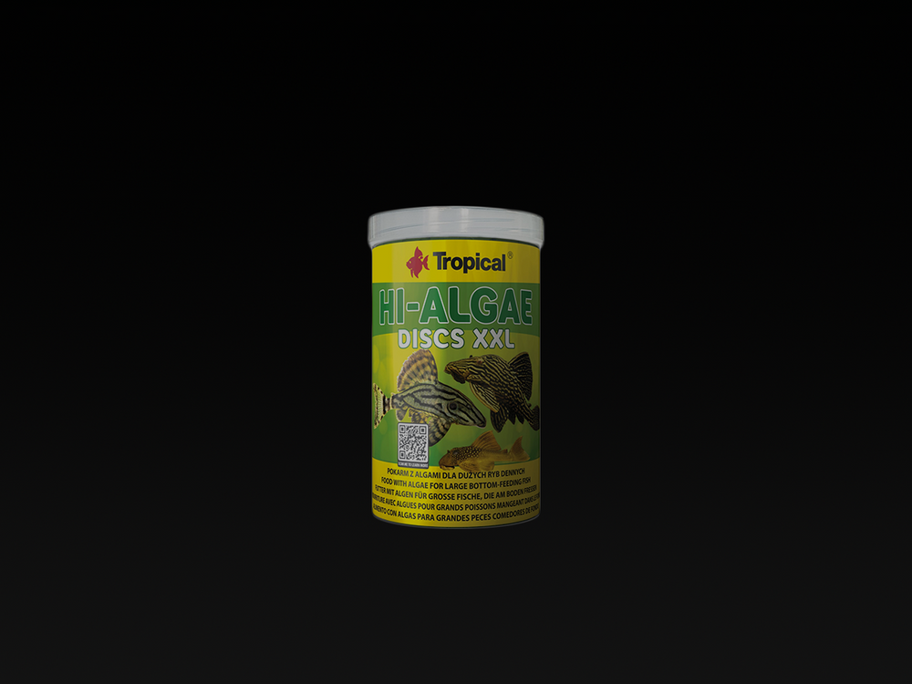 Hi-Algae Discs XXL