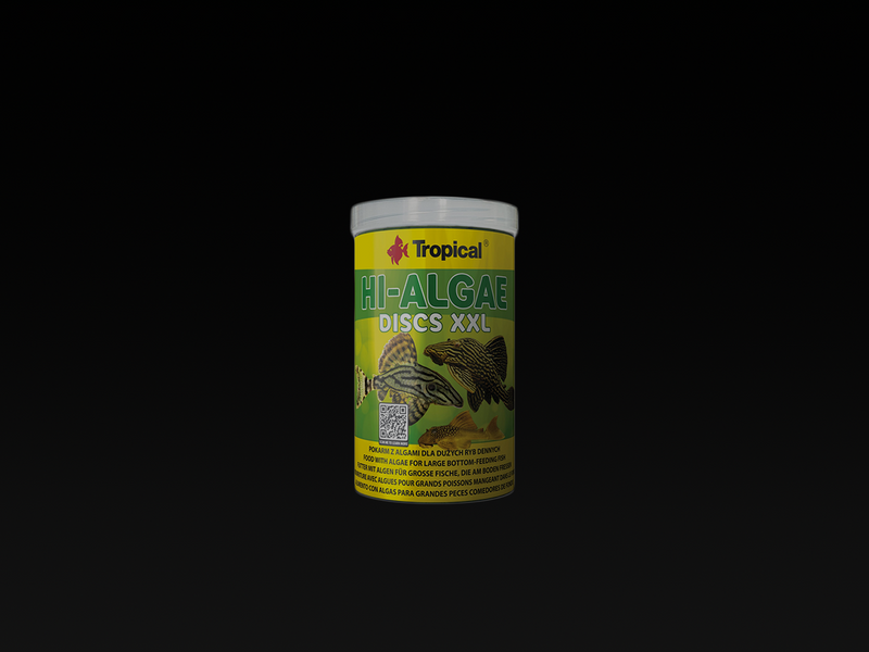 Hi-Algae Discs XXL