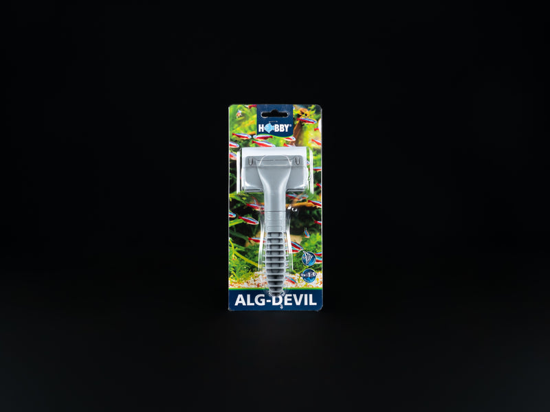 Hobby Alg Devil