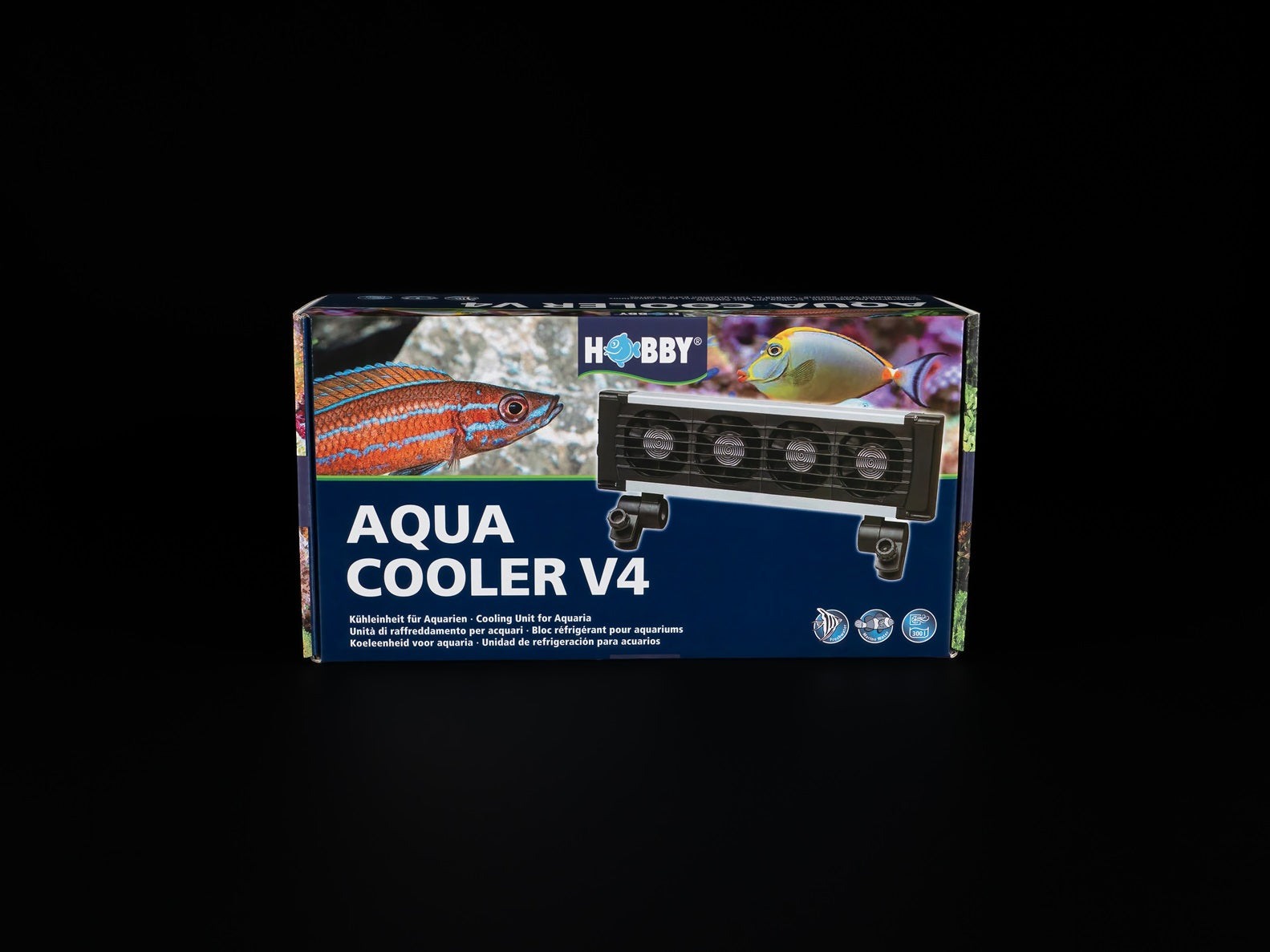 Hobby Aqua Cooler