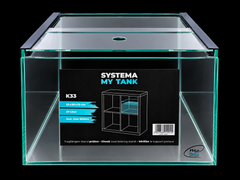 My Tank Systema K33-3