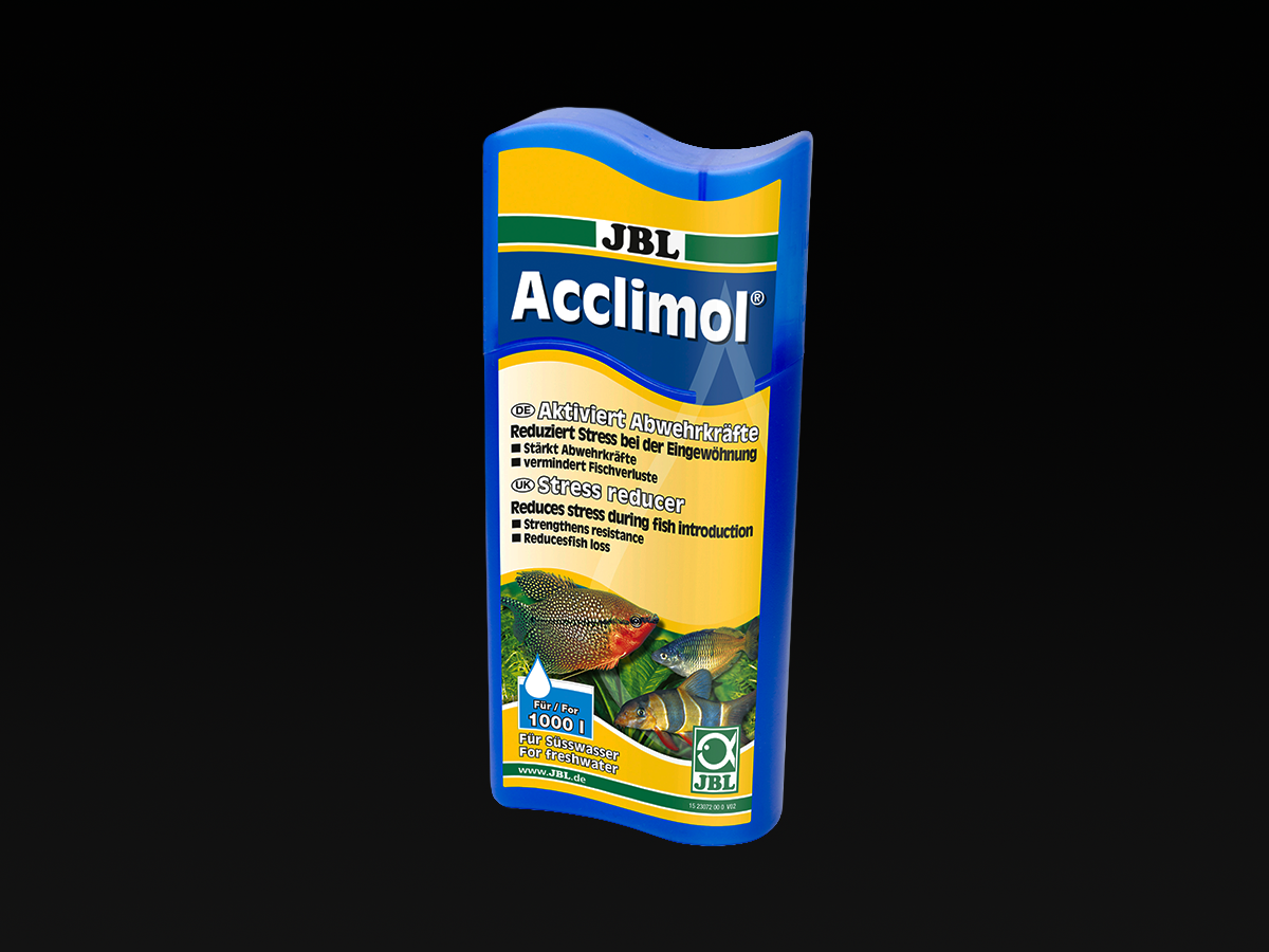 JBL Acclimol