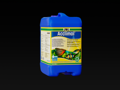 JBL Acclimol