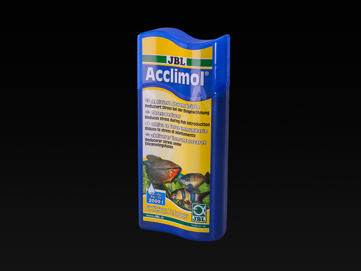 JBL Acclimol