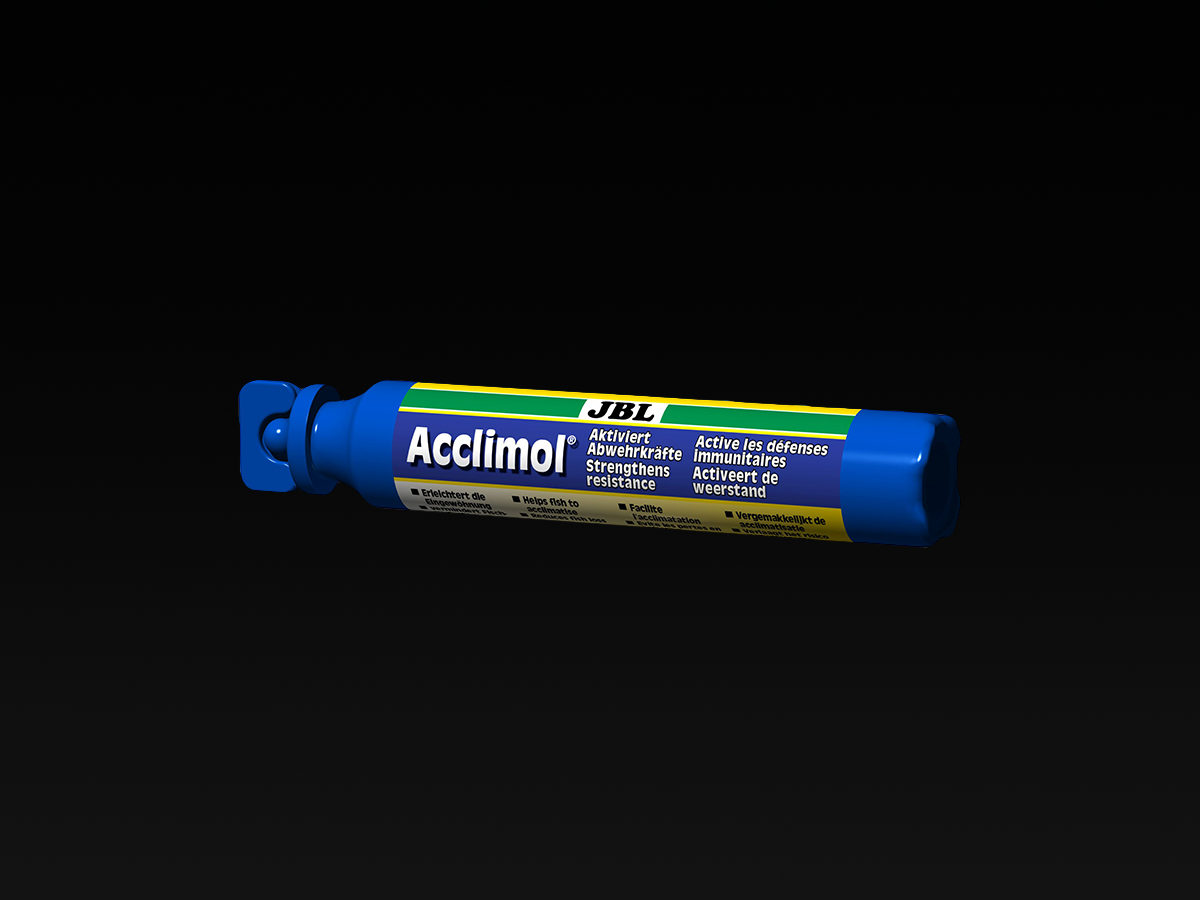 JBL Acclimol