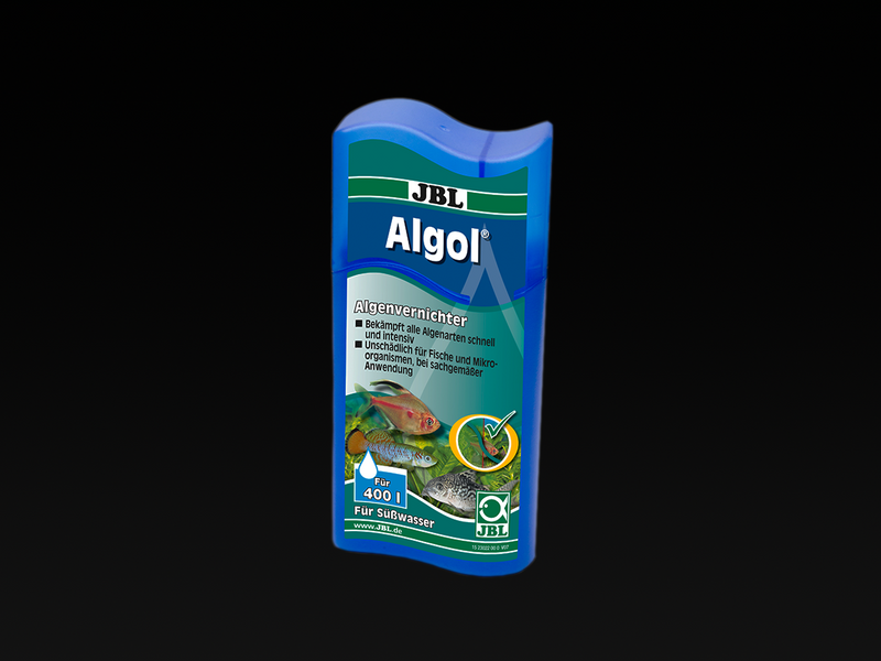 JBL Algol