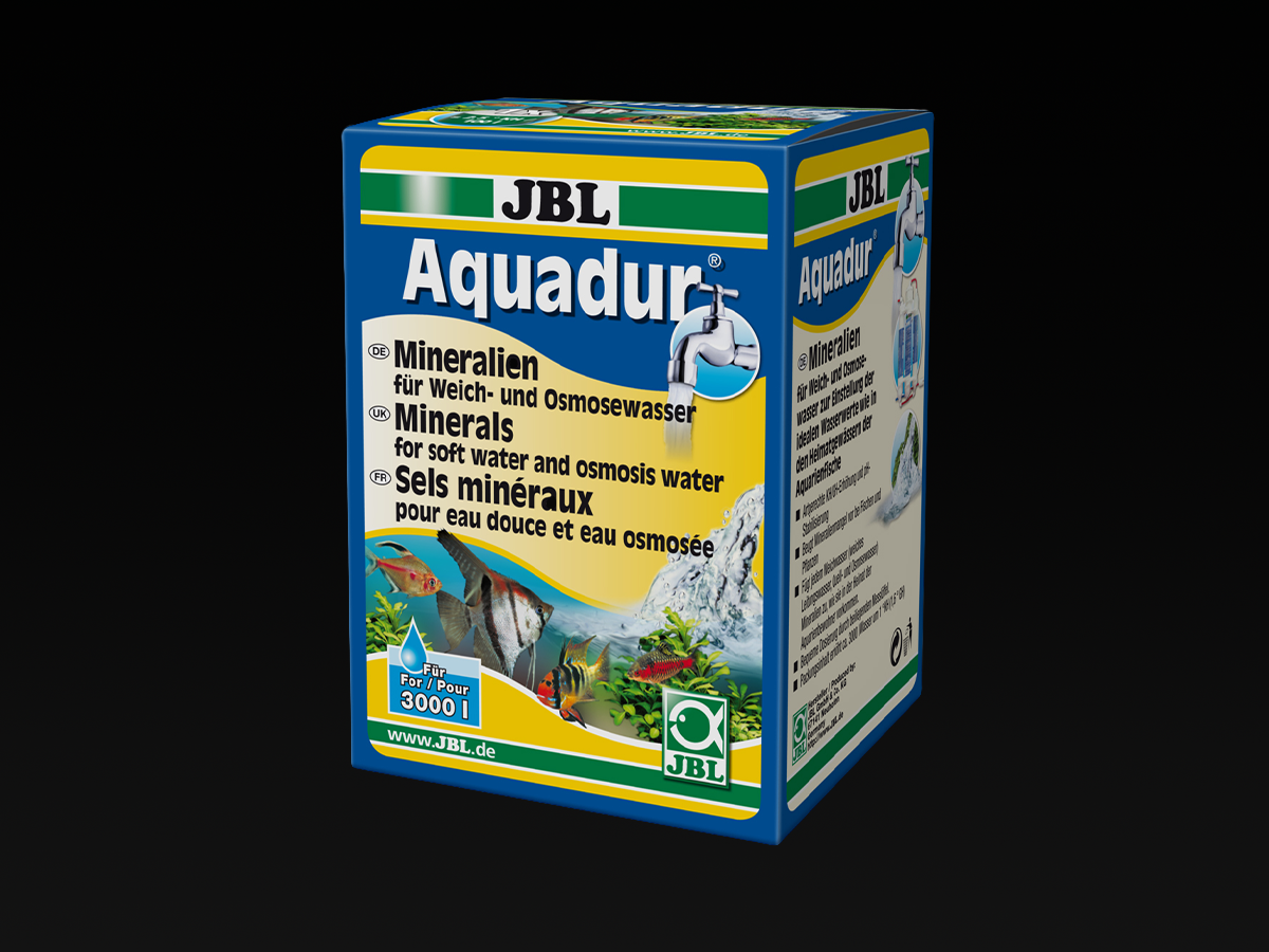 JBL Aquadur