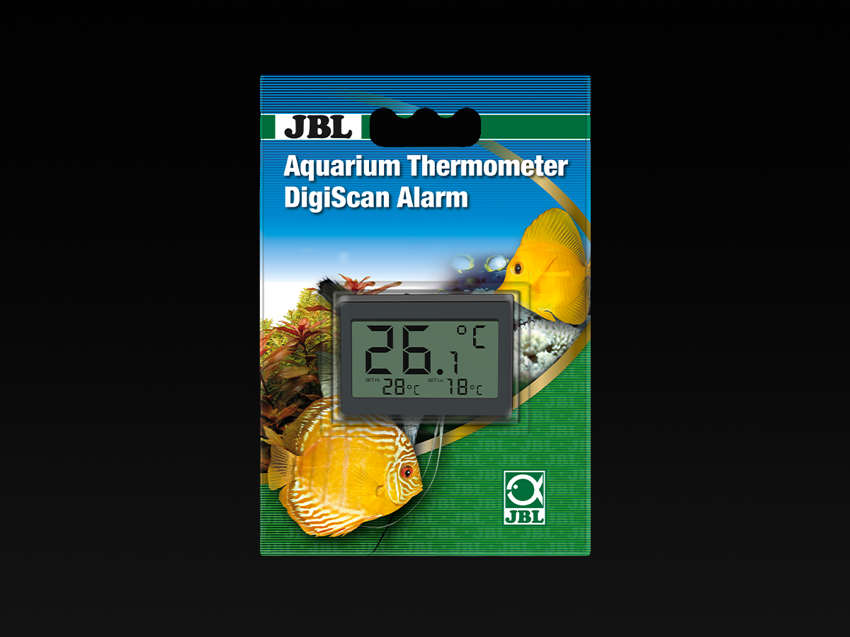 JBL Thermometer DigiScan