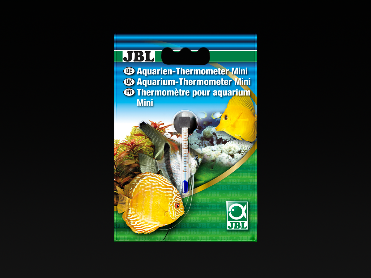 JBL Aquarium Thermometer