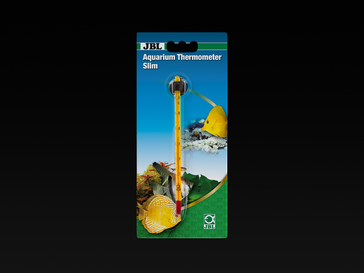 JBL Aquarium Thermometer