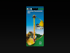 JBL Aquarium Thermometer