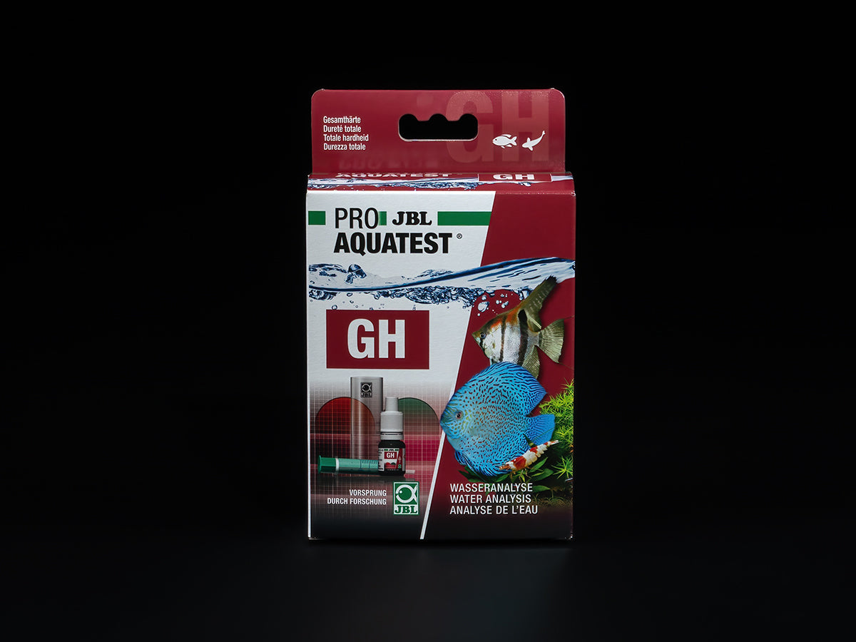 JBL PROAQUATEST GH Gesamthärte