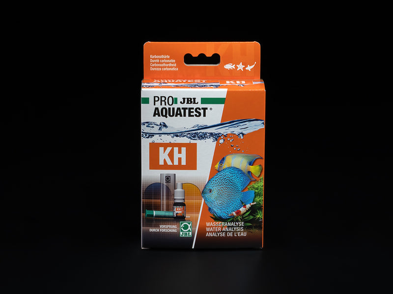 JBL PROAQUATEST KH Karbonathärte
