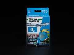 JBL PROAQUATEST O2 Sauerstoff