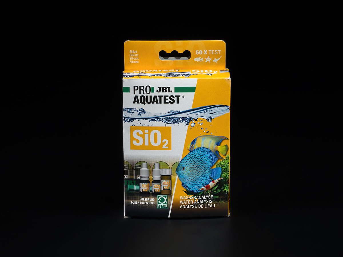 JBL PROAQUATEST SiO2 Silikat
