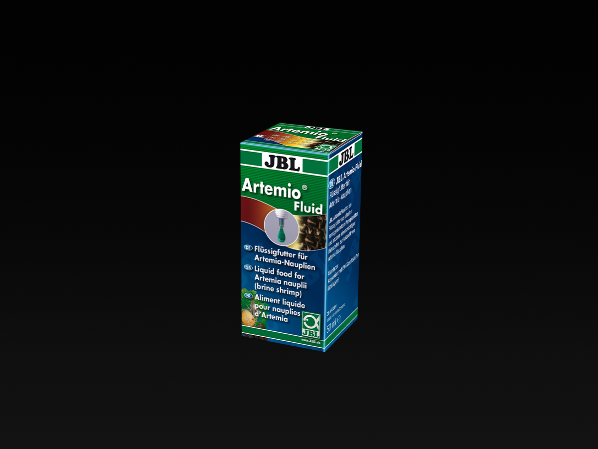 JBL ArtemioFluid 50ml