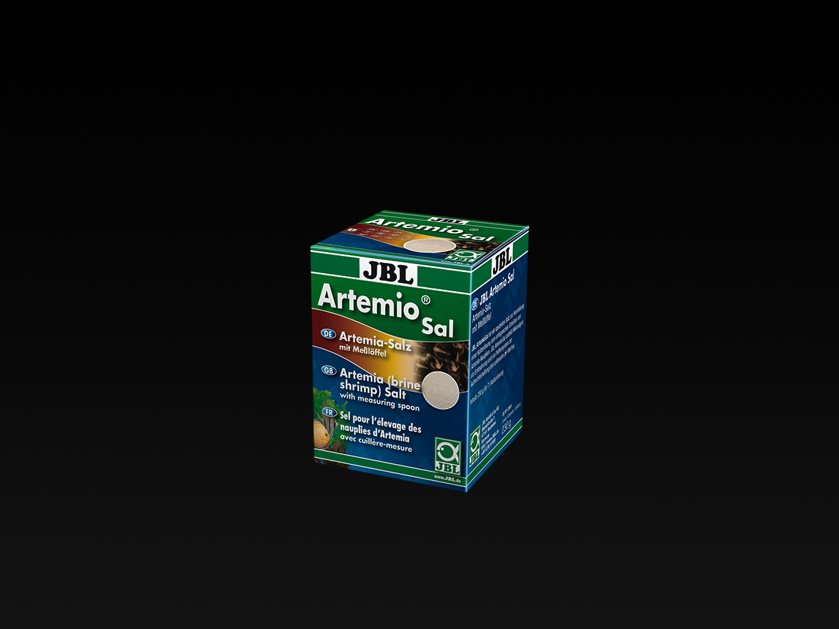 JBL ArtemioSal