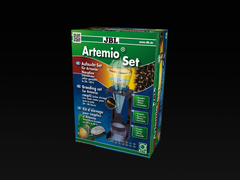 JBL ArtemioSet komplett
