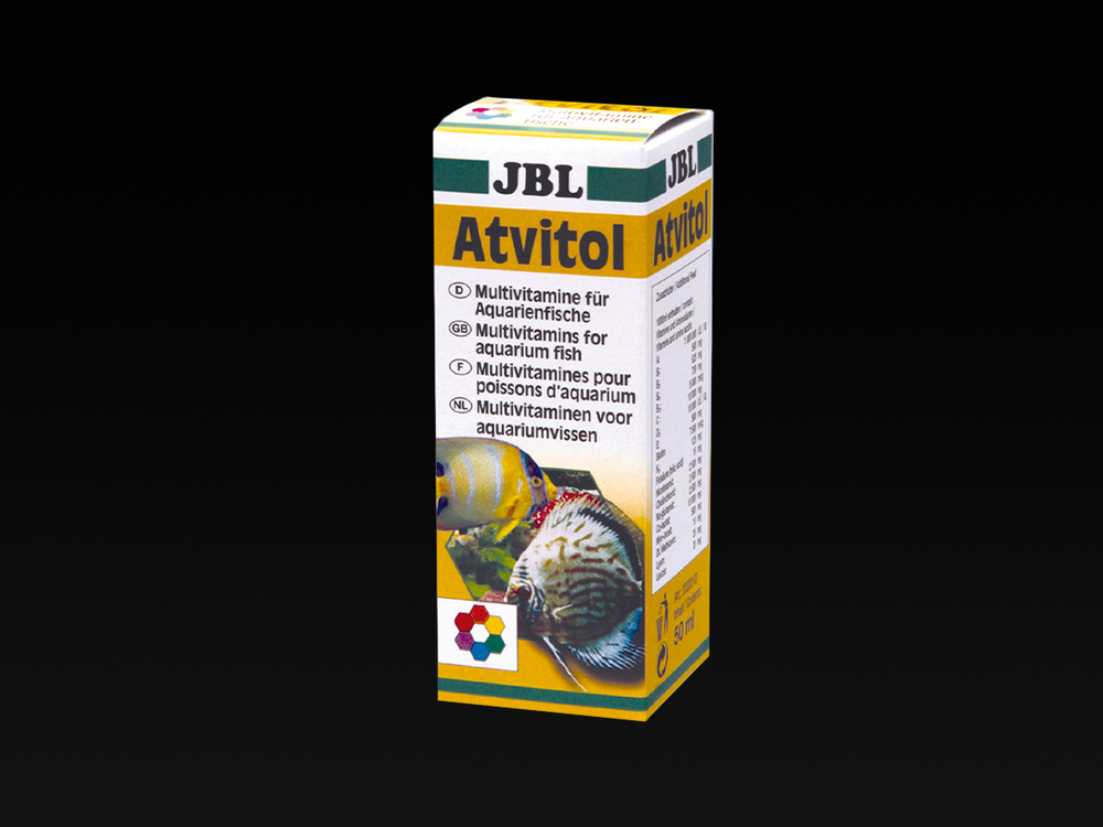 JBL Atvitol