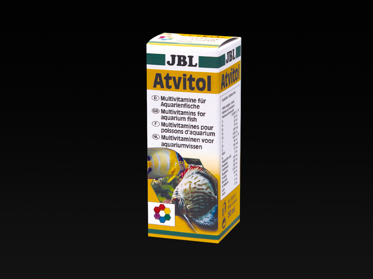 JBL Atvitol