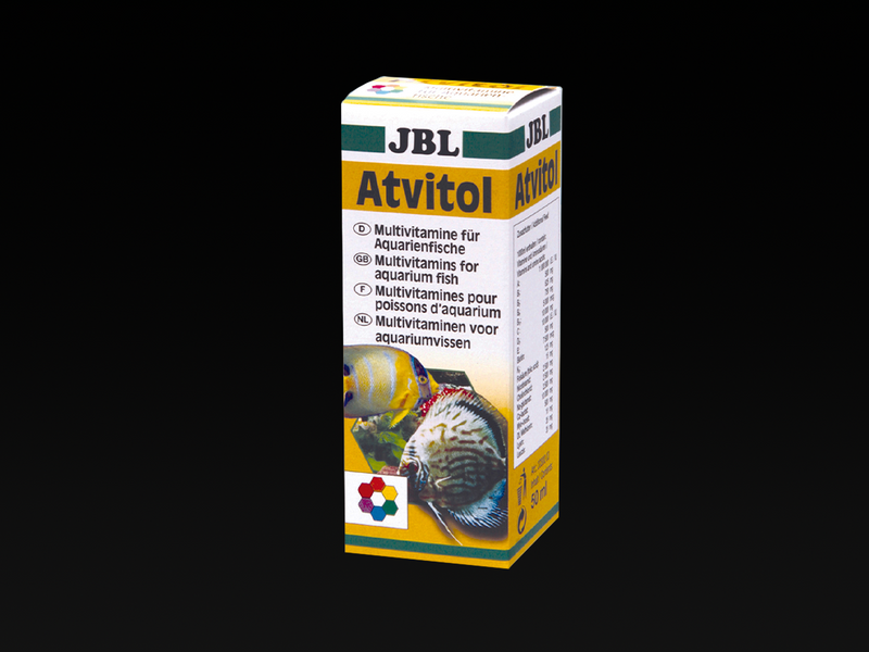 JBL Atvitol