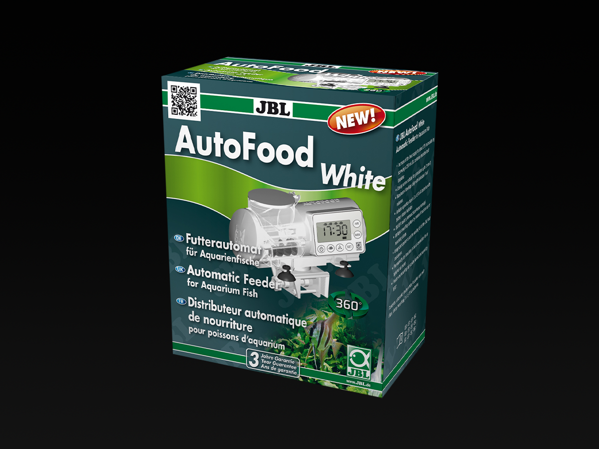 JBL ProNovo AutoFood