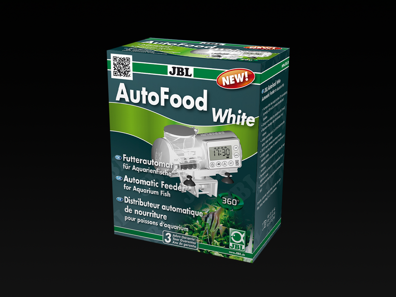 JBL ProNovo AutoFood