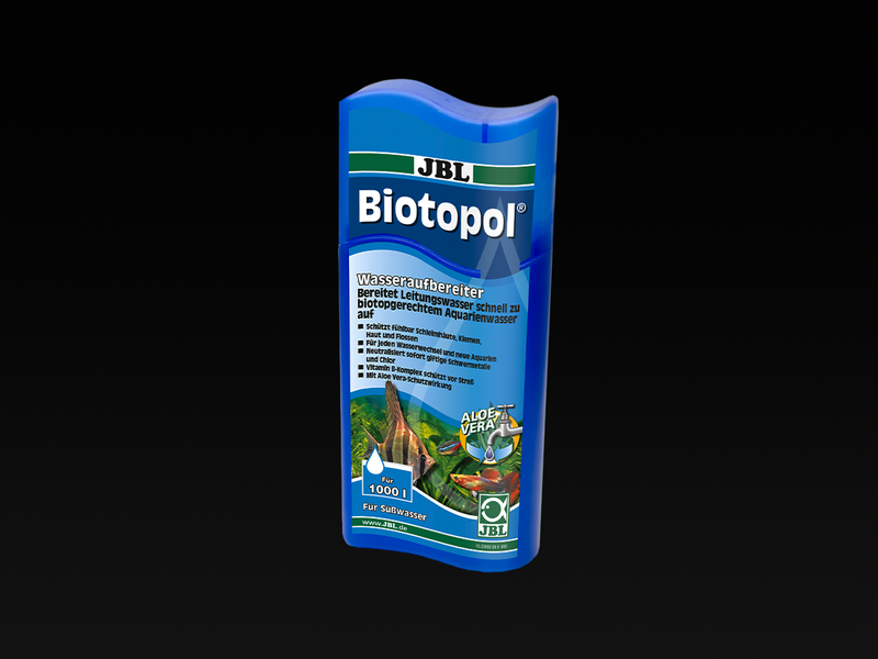 JBL Biotopol