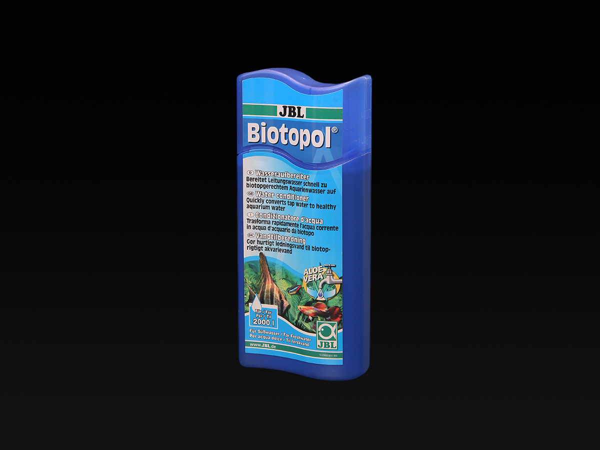JBL Biotopol