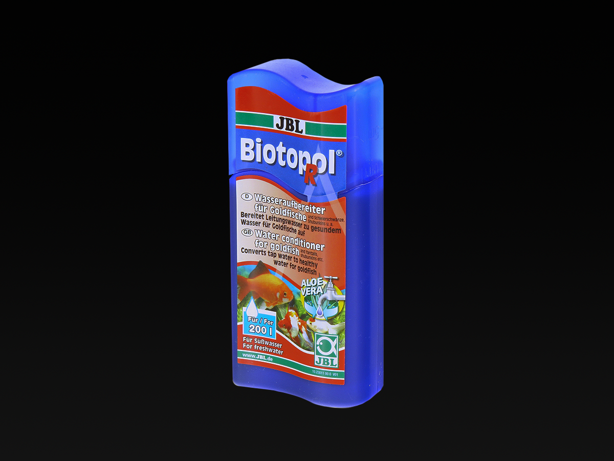 JBL Biotopol R