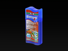JBL Biotopol R
