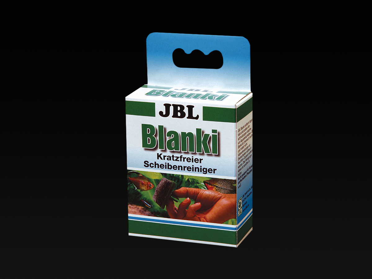 JBL Blanki