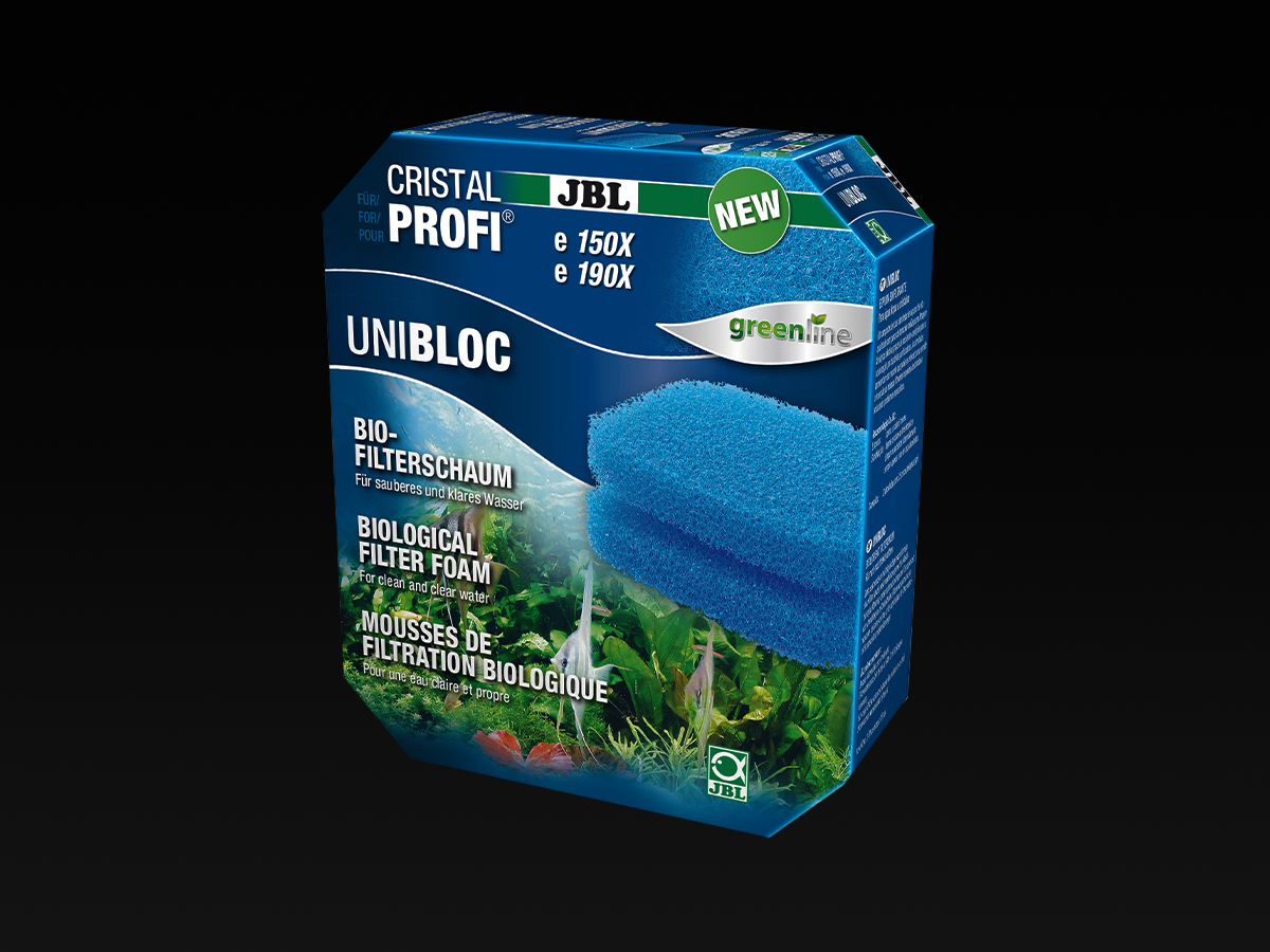 JBL UniBloc ChristalProfi e