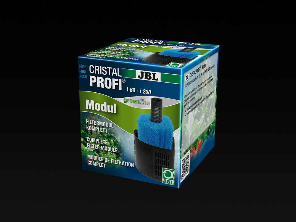 JBL CristalProfi i greenline Filtermodul