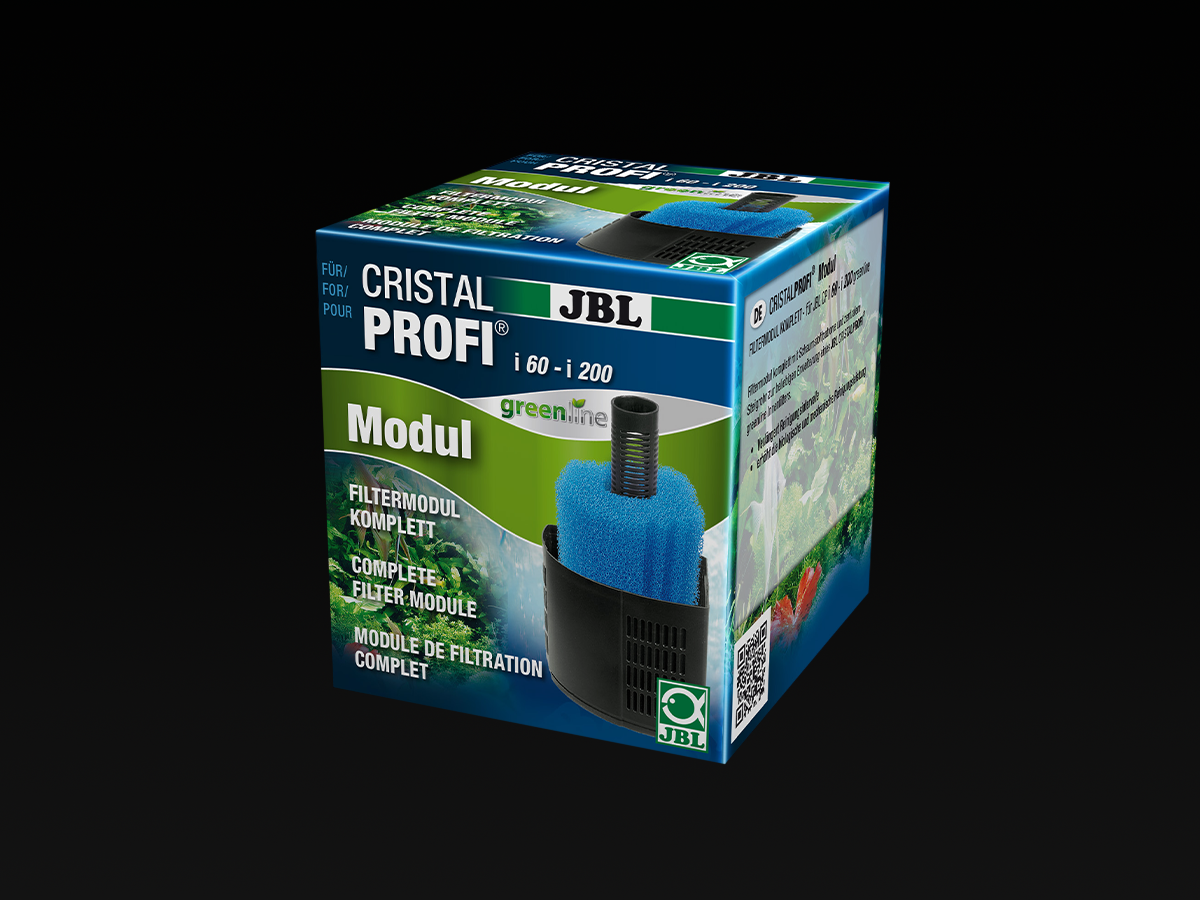 JBL CristalProfi i greenline Filtermodul