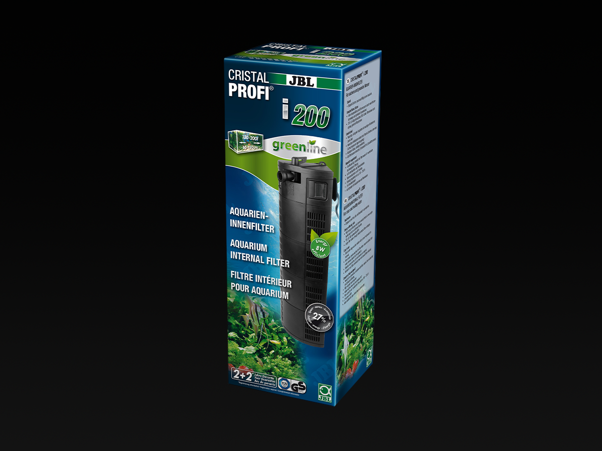 JBL CristalProfi i greenline