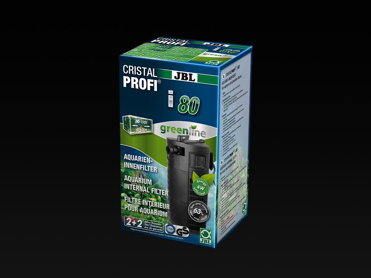 JBL CristalProfi i greenline