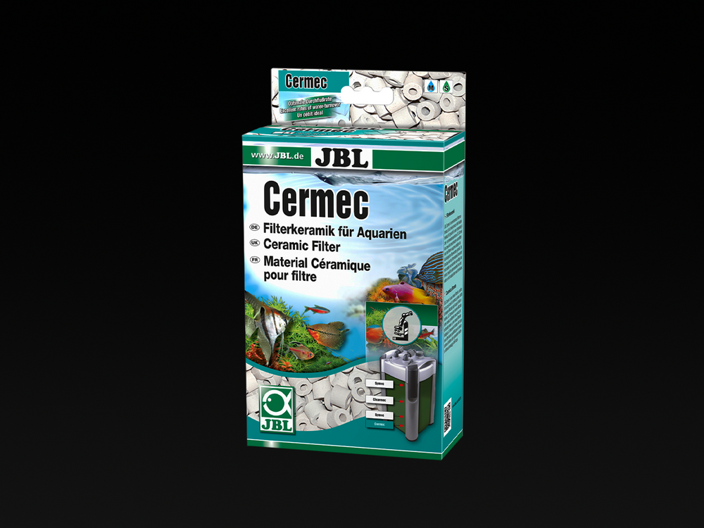 JBL Cermec