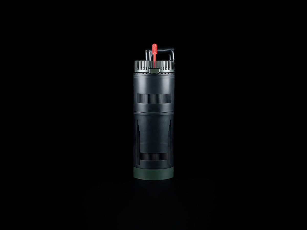 JBL TopClean II