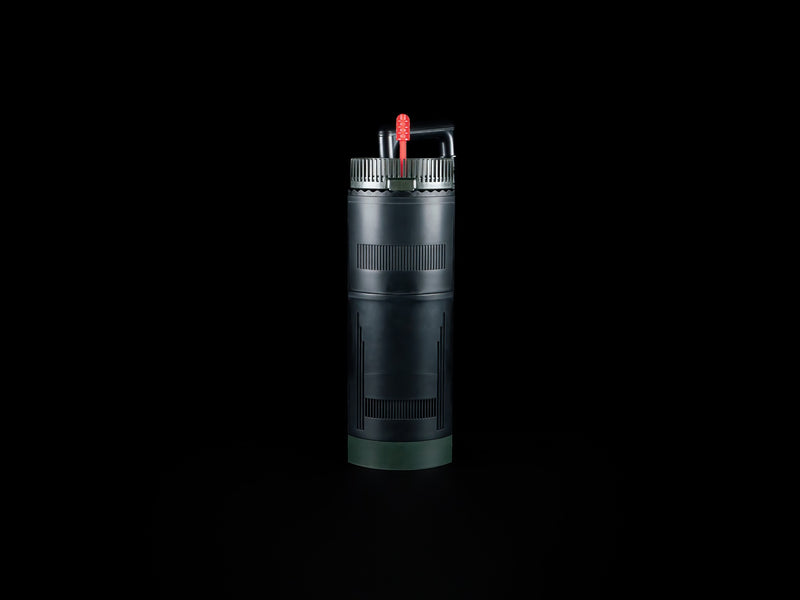 JBL TopClean II