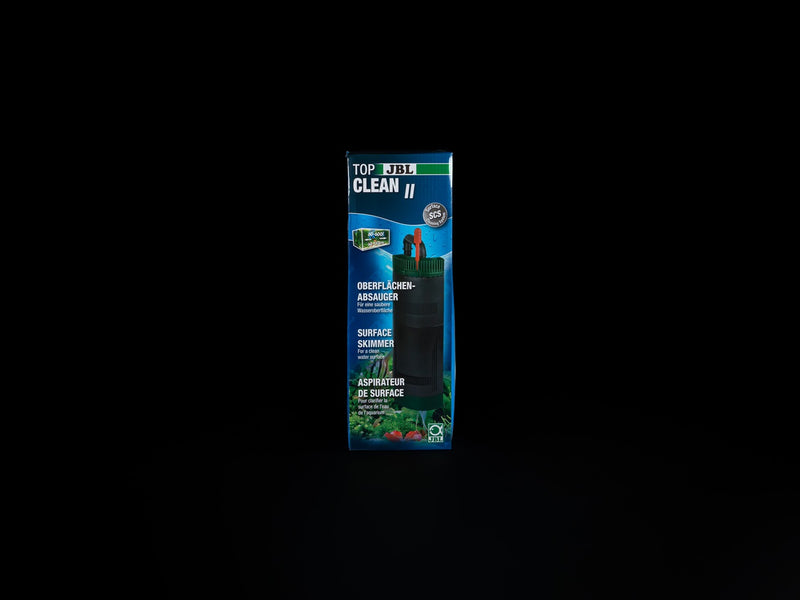 JBL TopClean II