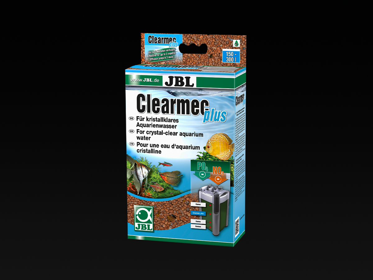 JBL Clearmec plus