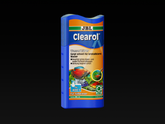 JBL Clearol