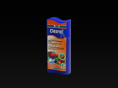 JBL Clearol