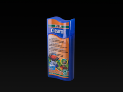 JBL Clearol