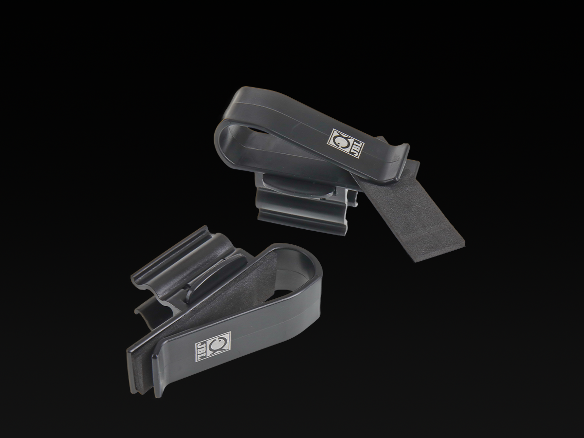 JBL ClipSafe Vario