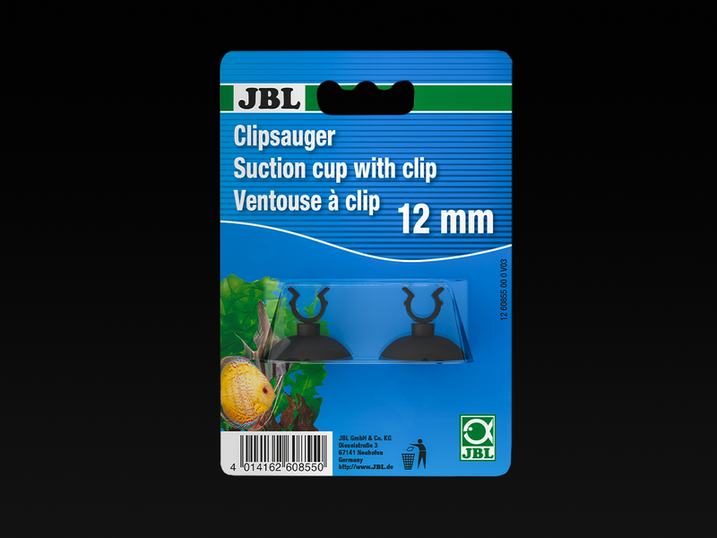 JBL Clipsauger